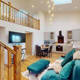 Springwood Barn No2 Merlyn