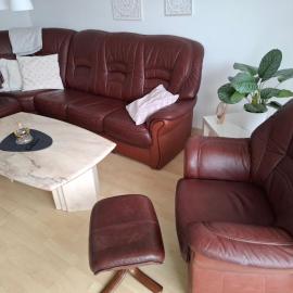 Ferienwohnung Schöne Zeit، فندق في نوردنهام