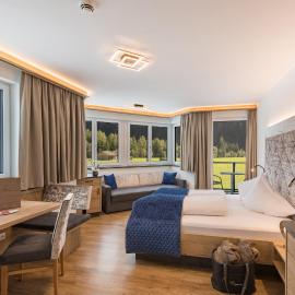 Apart Lech, hotel a Holzgau