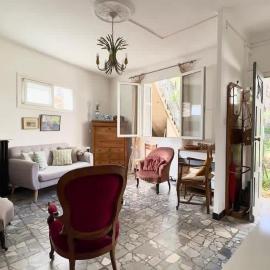 Casamea - Spacieux, Famille, Hyper-centre, khách sạn ở Ajaccio