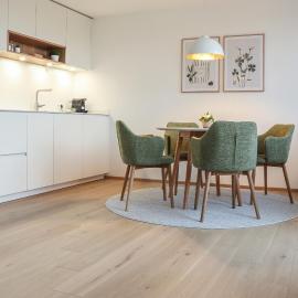 Säntisblick Apartment