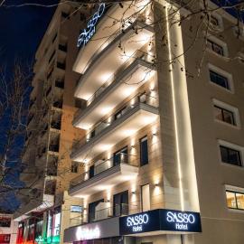 SASSO Hotel