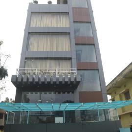 Geetanjali International Annex a unit of Geetanjali International