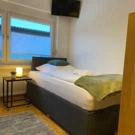 Apartment am Dom in Dinklage, hotel em Dinklage