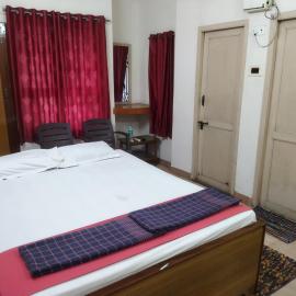 Mayiladuthurai में, होटल Visvam Guest House