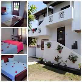 Ocean View Villa Galle