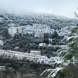Apartamento Corralazos