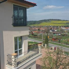 Penzion Renesance, hotel v destinaci Drnovice