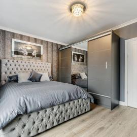 Comfortable Cottage in Greater Manchester