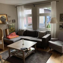 Haus Maxi, hotel in Stolberg
