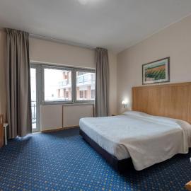 Hotel Barsotti, hotel a Brindisi