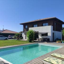 Villa Côte d'Argent