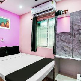 Hotel O AL Burj International