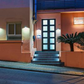 B&B degli Artisti