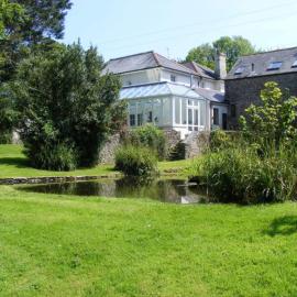 Finest Retreats - Buckland House – hotel w mieście Slapton