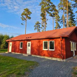 Vaggeryd में, होटल Villa Fridhem