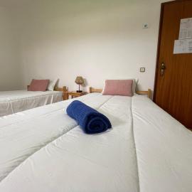 Residencial Borges، فندق في كونديكسا آ نوفا