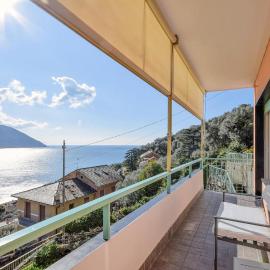 Beautiful Apartment In Recco With Wifi