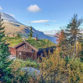 Beautiful Home In Rjukan With Wifi, hotel a Rjukan