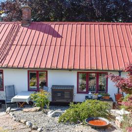 2 Bedroom Stunning Home In Simrishamn, hotel in Simrishamn