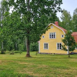 3 Bedroom Stunning Home In Tingsryd