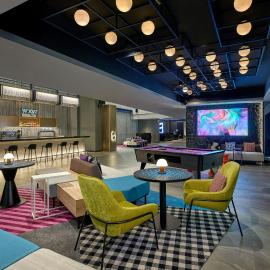 Aloft by Marriott Bangkok Sukhumvit 11