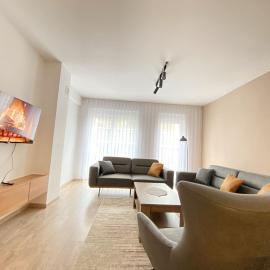 Comfort Apartment, New City Center - Free Parking, hotel in Ferizaj