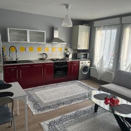 Appartement, Maizières-lès-Metz