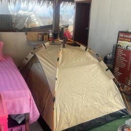 Pa Mali homestay, מלון בקו ליפה