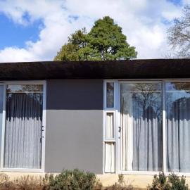 Our Place-at-Notties Self-contained 1-Bed Unit, hotel Nottingham Road városában