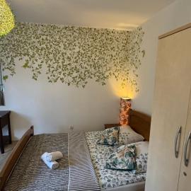 Lake House Hostel – hotel w Szczecinie