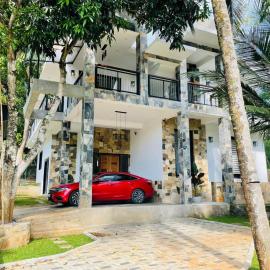 RW Homestay