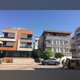 Kuk apartment
