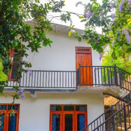 Tedro home stay