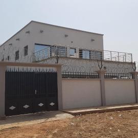 Villa aïsse, Hotel in Bamako