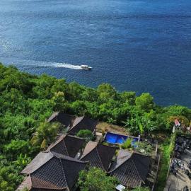 Prasi Sunset Bungalows