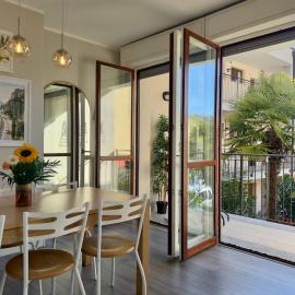 Vespa Azzurra Boutique Apartment - Free Parking