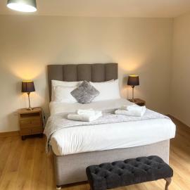 Blue Sky Apartments@Guildford Town Centre, hotel em Guildford
