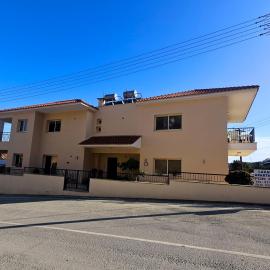 Lazaros Pissouri Apartments