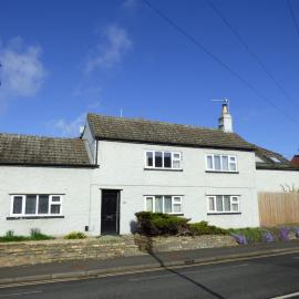 Windmill Cottage, hotel in Ely