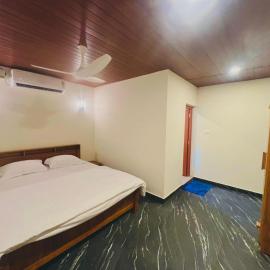 The KA20 Service Apartments