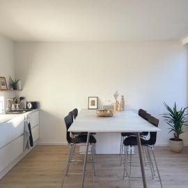 La terrasse des sources