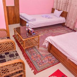 Al Hera Resort