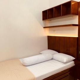The Homey Coliving Lhokseumawe, hotell i Hago