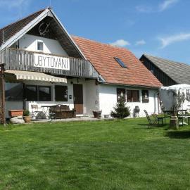 Chalupa na Maňavě, hotel di Maňava