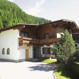 Ferienhaus Sahra