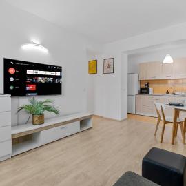 Apartment in RIN Otopeni