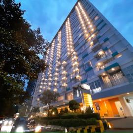 Apartemen H Residence
