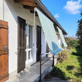 La Casa di Rina, מלון באנג'רה