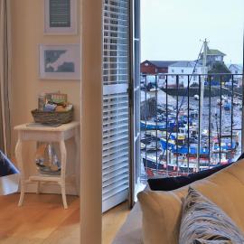 Harbourside Apartment
